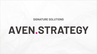 Aven.Strategy Aven.Strategy
