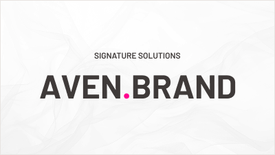 Aven.Brand Aven.Brand